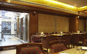 Hotel Micro Continental Visakhapatnam 3* India
